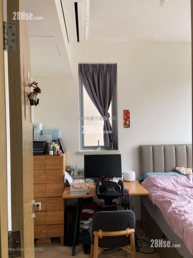 Park Yoho Sell 2 Bedrooms , 1 Bathroom 405 ft²