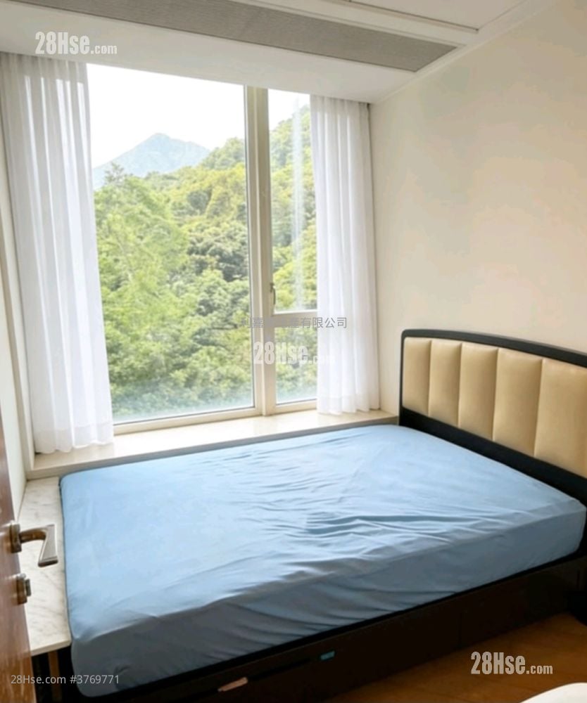 壹号云顶 售盘 4 房 , 3 浴室 1,087 平方尺