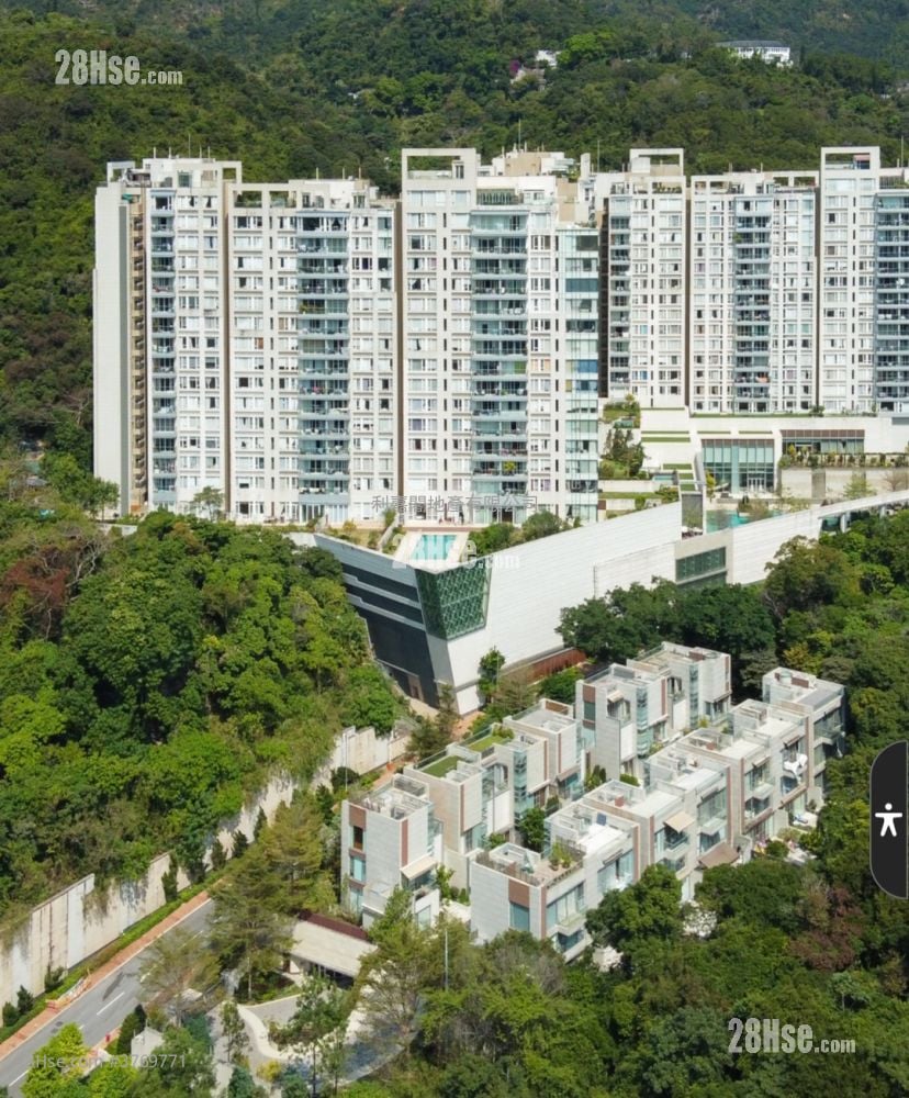 壹号云顶 售盘 4 房 , 3 浴室 1,087 平方尺