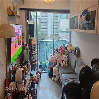 $630  機會難逢 嘉華星濤灣Jimmy 竇生 2房可約睇靚裝