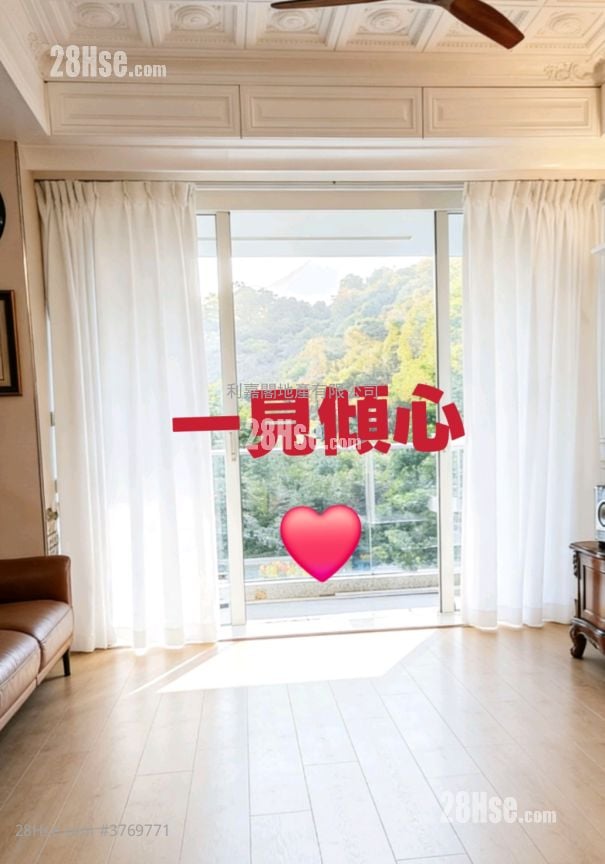 壹号云顶 售盘 4 房 , 3 浴室 1,087 平方尺