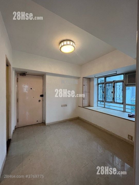 Garden Rivera Sell 1 Bedroom , 1 Bathroom 242 ft²