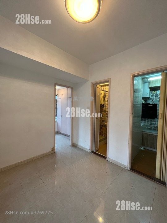 Garden Rivera Sell 1 Bedroom , 1 Bathroom 242 ft²