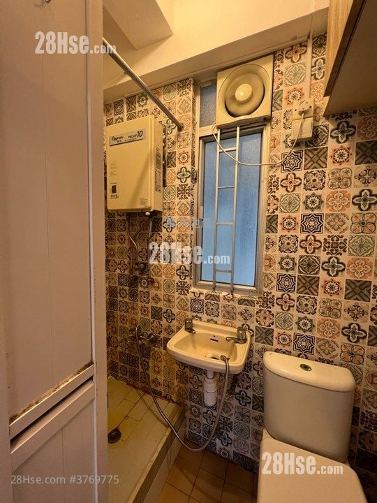 Garden Rivera Sell 1 Bedroom , 1 Bathroom 242 ft²