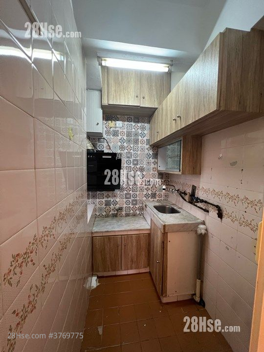 Garden Rivera Sell 1 Bedroom , 1 Bathroom 242 ft²