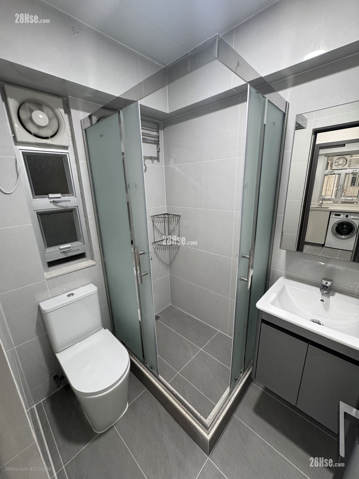 Whampoa Estate Sell 2 Bedrooms , 1 Bathroom 401 ft²