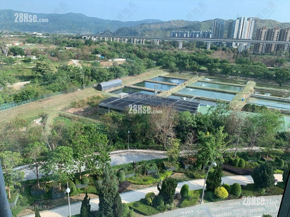 other: Park Yoho Sell 1 Bedroom , 1 Bathroom 407 ft²