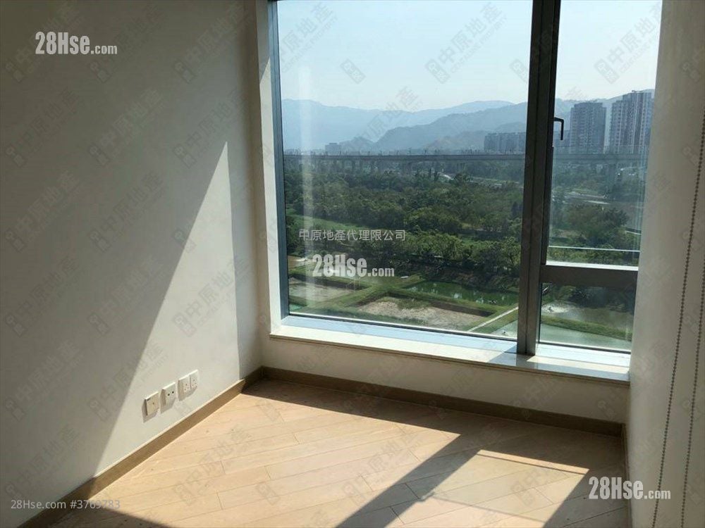 bedroom 1: Park Yoho Sell 1 Bedroom , 1 Bathroom 407 ft²