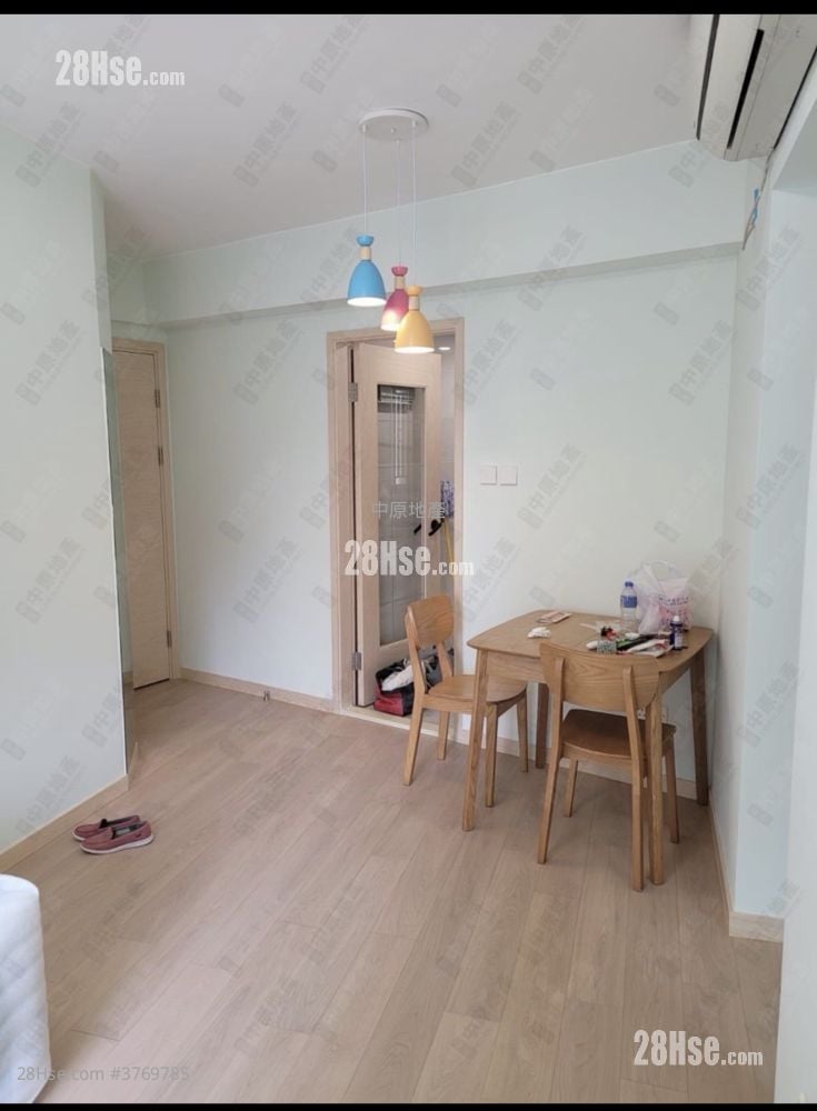 月海湾 售盘 2 房 , 1 浴室 396 平方尺