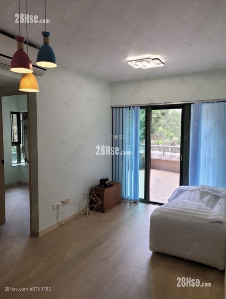 月海湾 售盘 2 房 , 1 浴室 396 平方尺