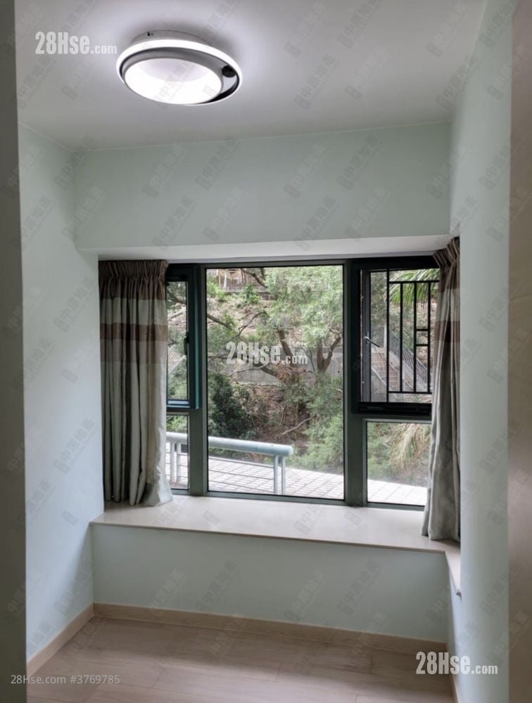 月海湾 售盘 2 房 , 1 浴室 396 平方尺