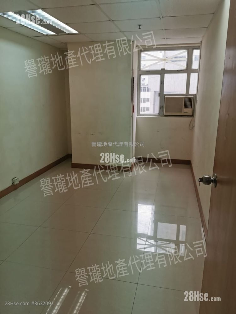 致利工业大厦 租盘