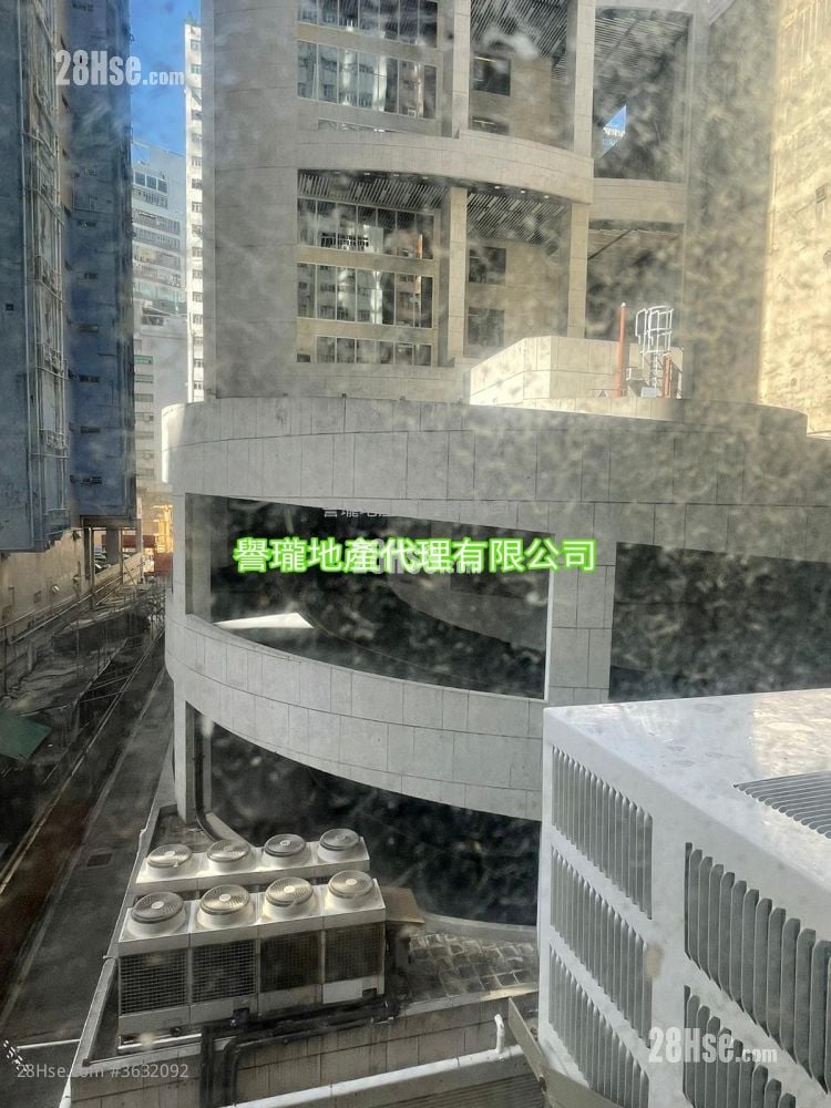 致利工业大厦 租盘