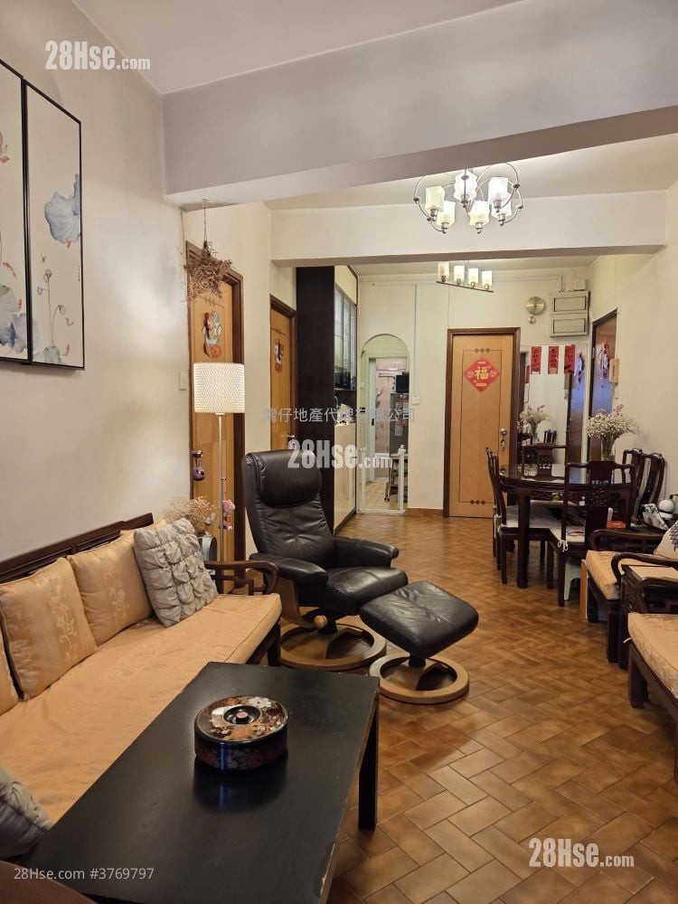 8-10 Morrison Hill Road Sell 3 Bedrooms , 1 Bathroom 561 ft²