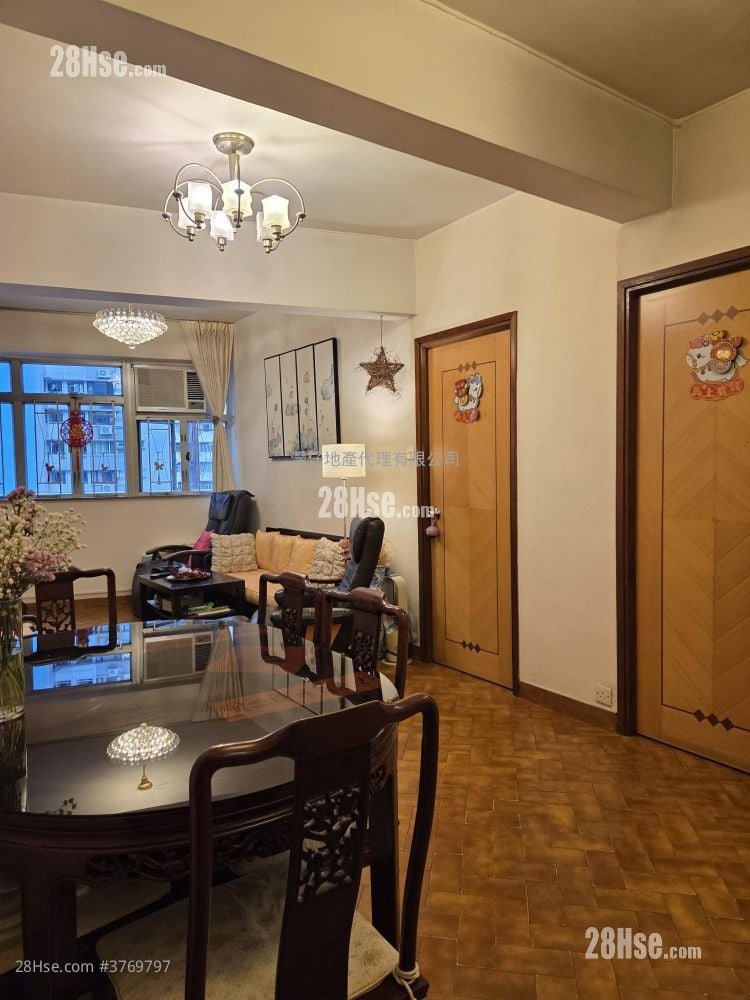 8-10 Morrison Hill Road Sell 3 Bedrooms , 1 Bathroom 561 ft²