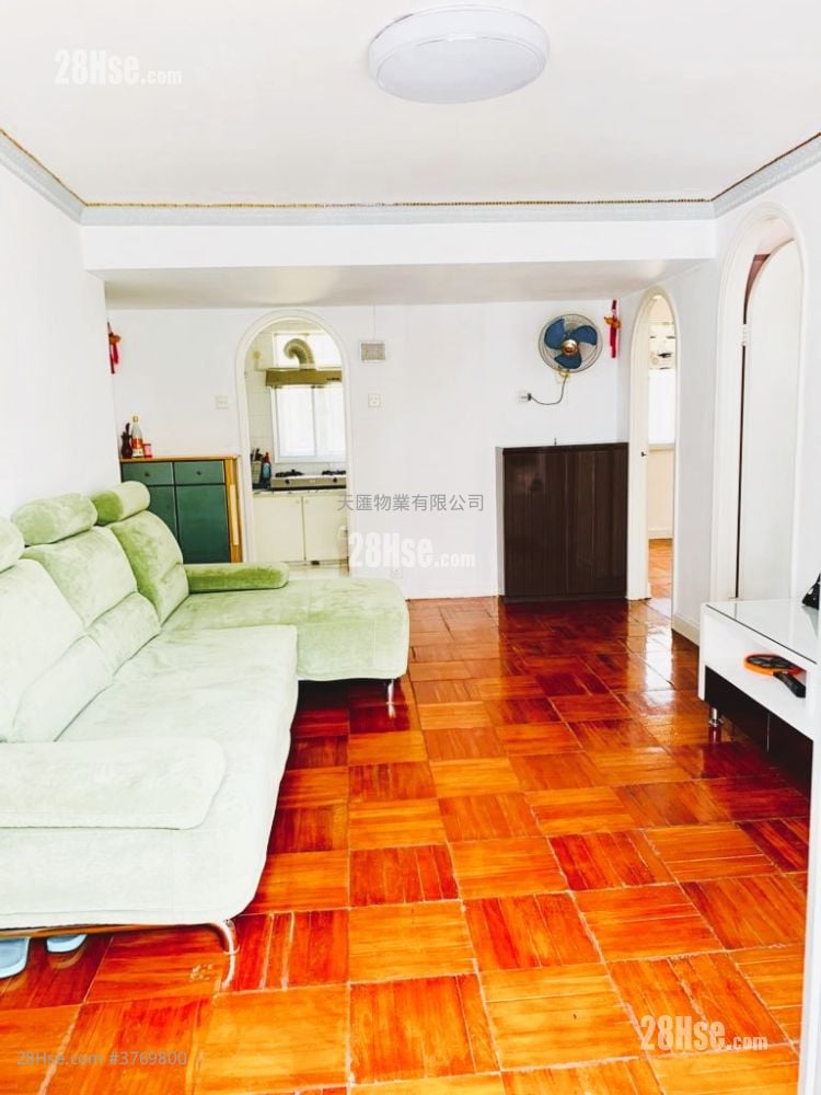 元朗村屋 售盘 3 房 , 1 浴室 700 平方尺