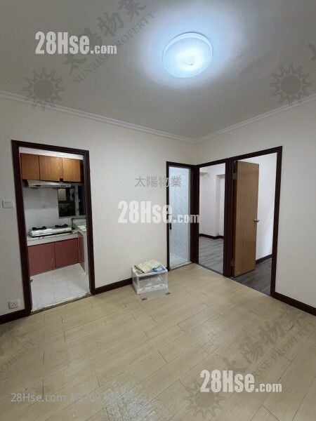 Whampoa Estate Sell 2 Bedrooms 323 ft²