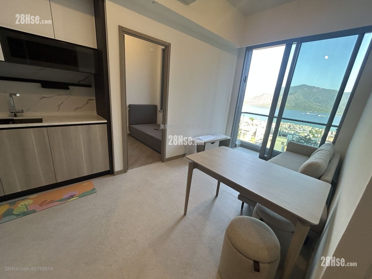 Sierra Sea 售盘 2 房 433 平方尺