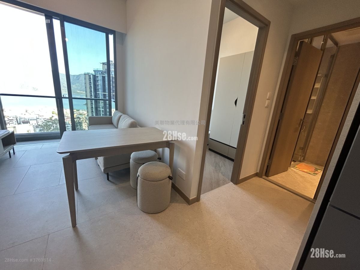 Sierra Sea 售盘 2 房 433 平方尺