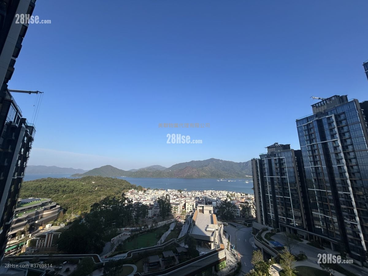 Sierra Sea 售盘 2 房 433 平方尺