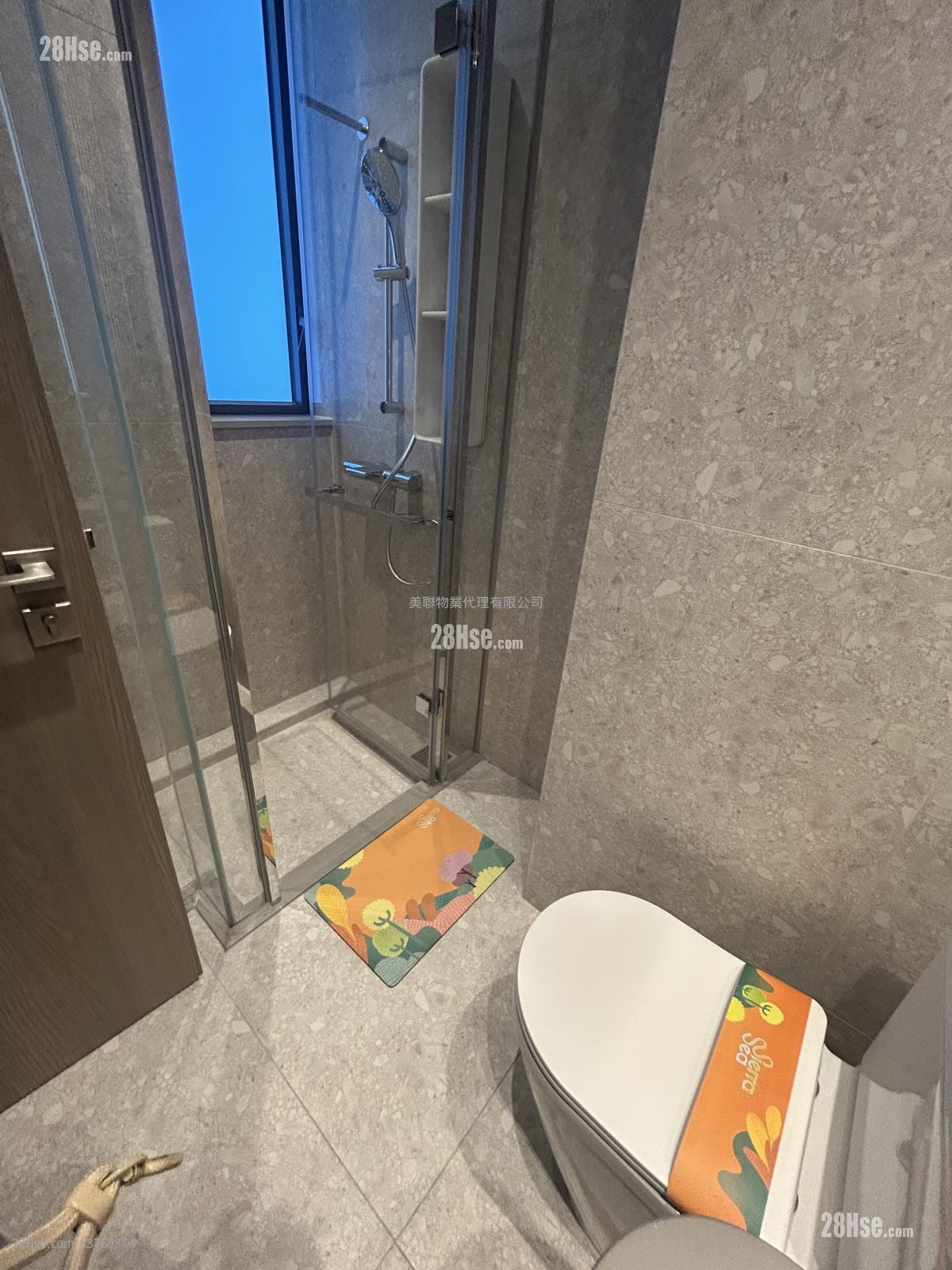 Sierra Sea 售盘 2 房 433 平方尺