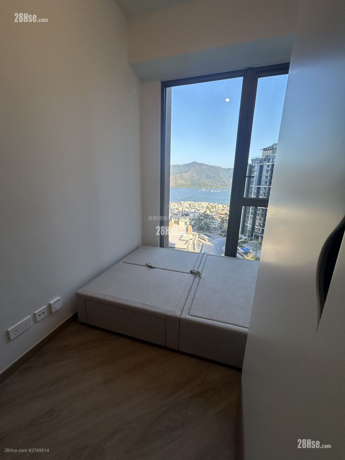 Sierra Sea 售盘 2 房 433 平方尺