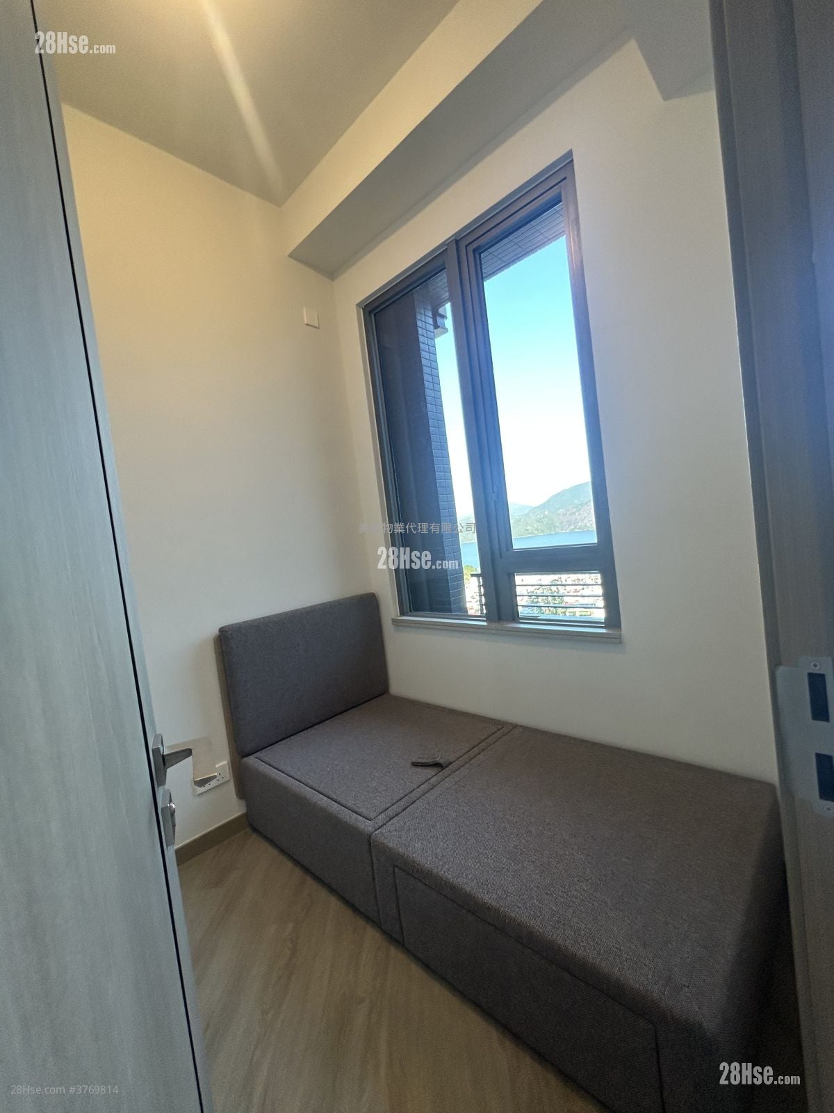 Sierra Sea 售盘 2 房 433 平方尺