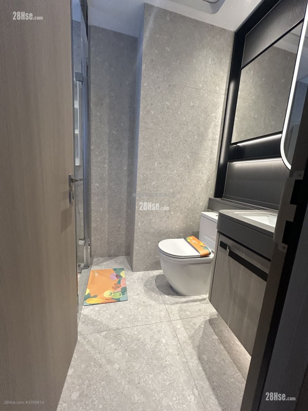 Sierra Sea 售盘 2 房 433 平方尺