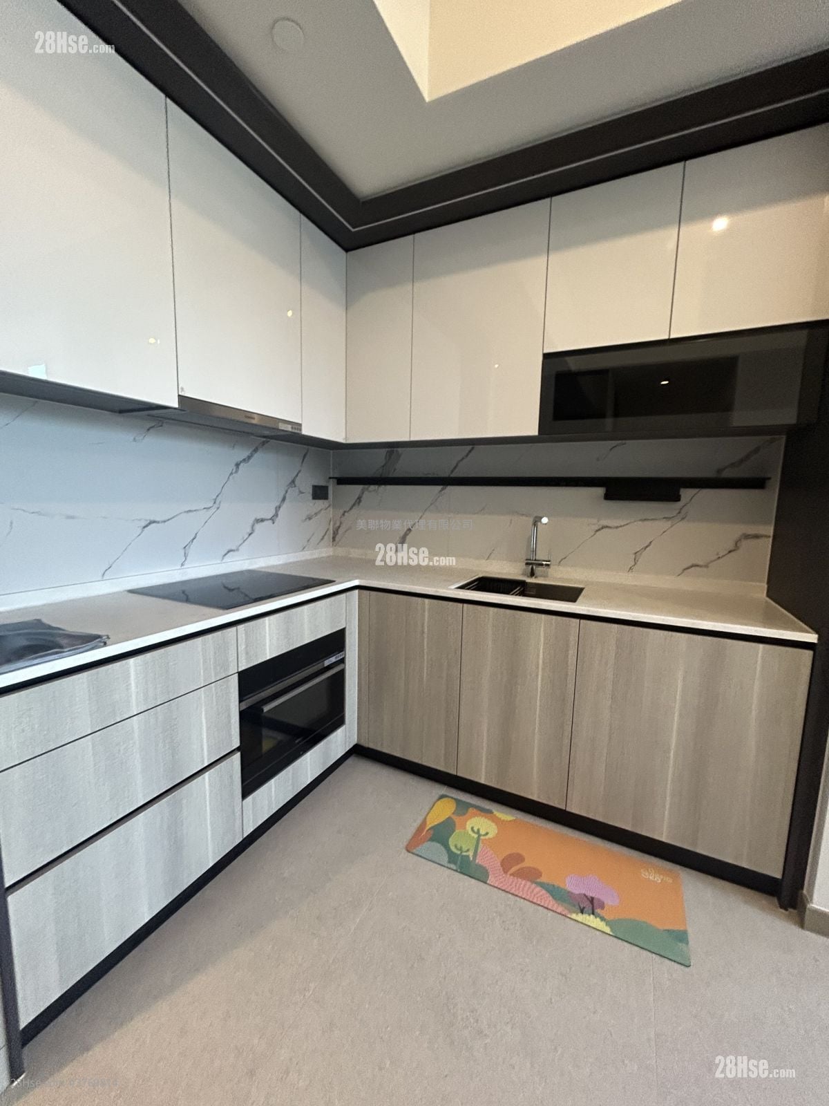 Sierra Sea 售盘 2 房 433 平方尺