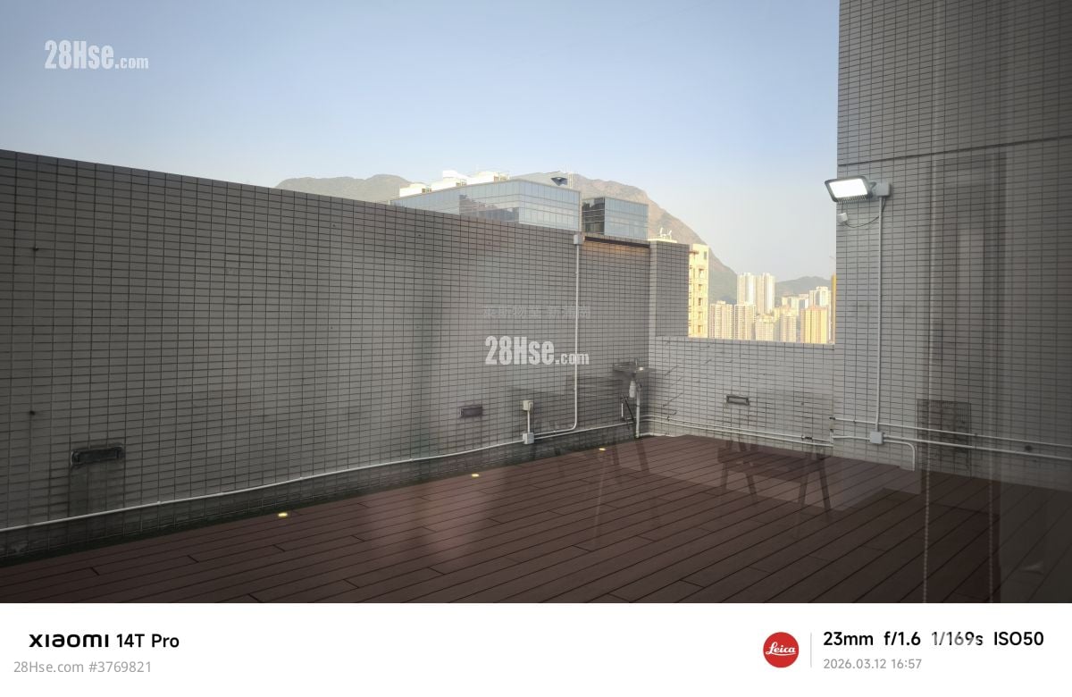 汇达商业中心 租盘