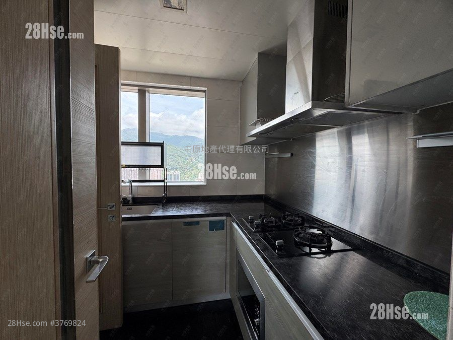 海之恋 售盘 3 房 773 平方尺