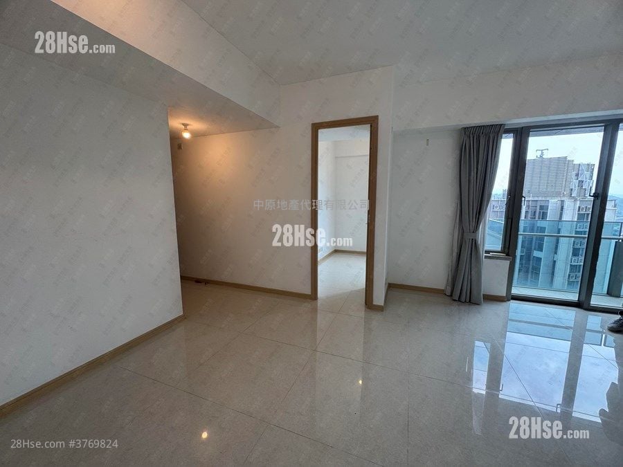 海之恋 售盘 3 房 773 平方尺