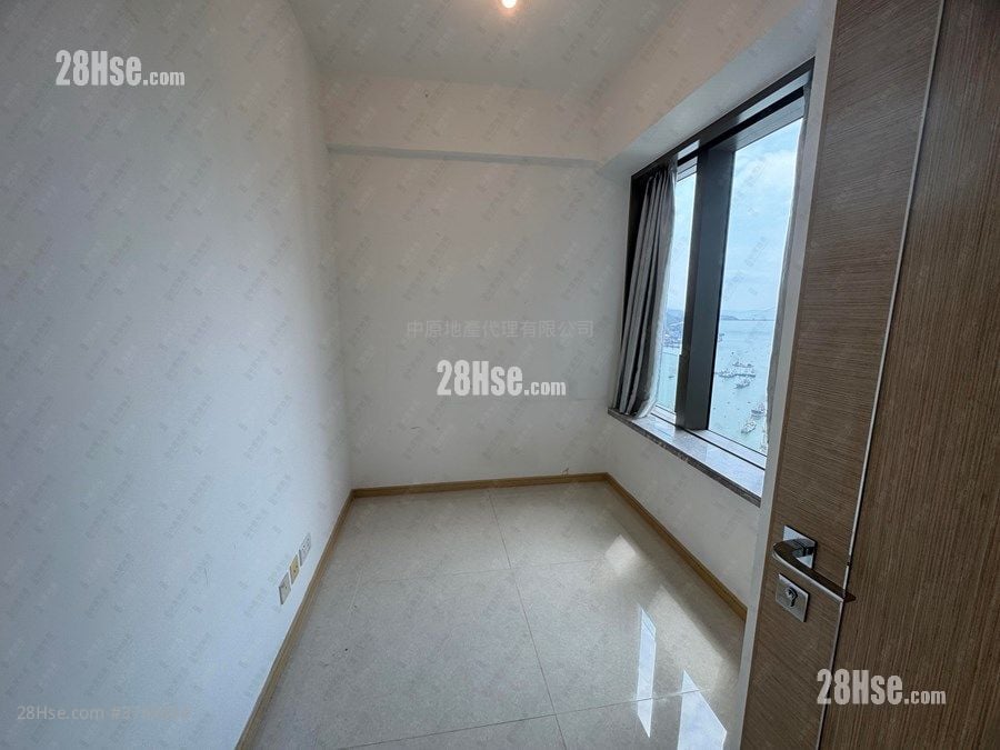 海之恋 售盘 3 房 773 平方尺