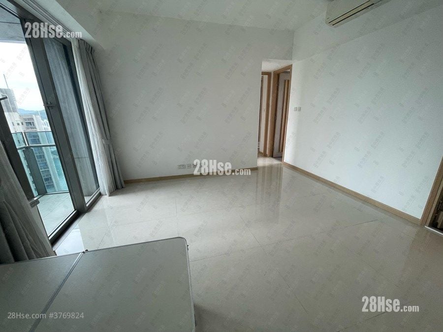 海之恋 售盘 3 房 773 平方尺