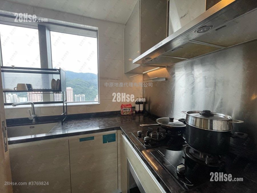 海之恋 售盘 3 房 773 平方尺