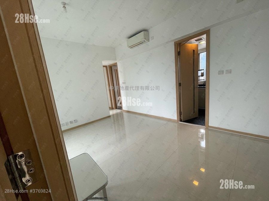 海之恋 售盘 3 房 773 平方尺