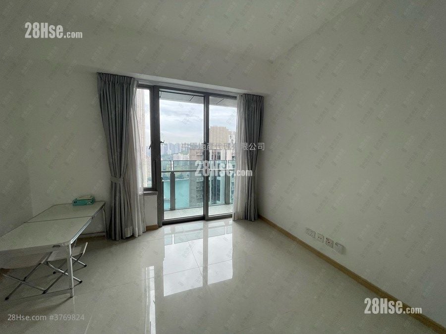 海之恋 售盘 3 房 773 平方尺