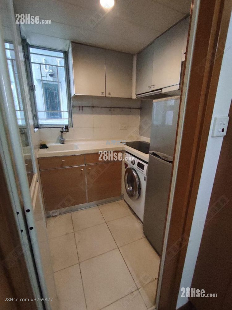 港湾豪庭 售盘 2 房 , 1 浴室 322 平方尺