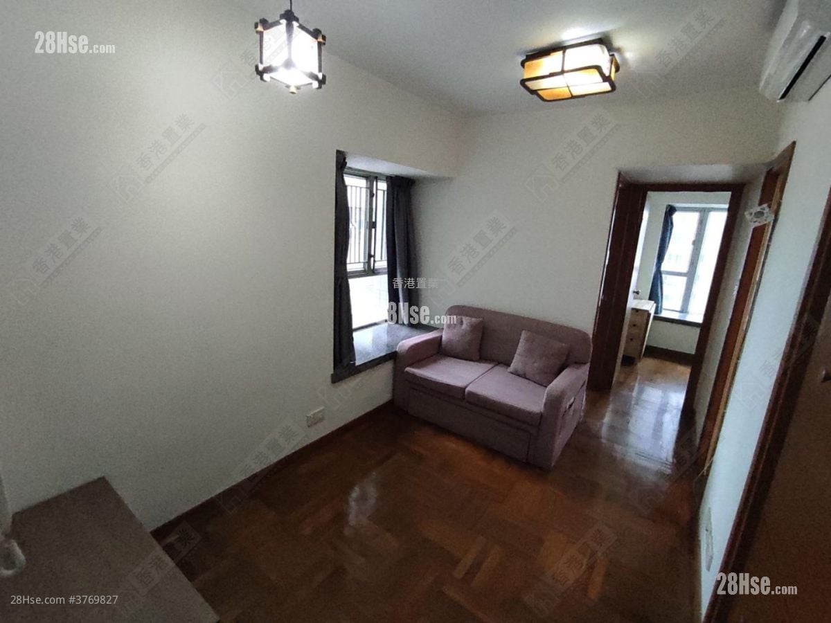 港湾豪庭 售盘 2 房 , 1 浴室 322 平方尺