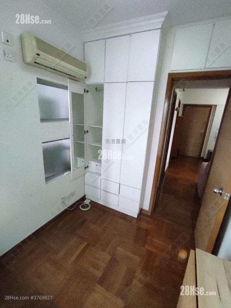 港湾豪庭 售盘 2 房 , 1 浴室 322 平方尺