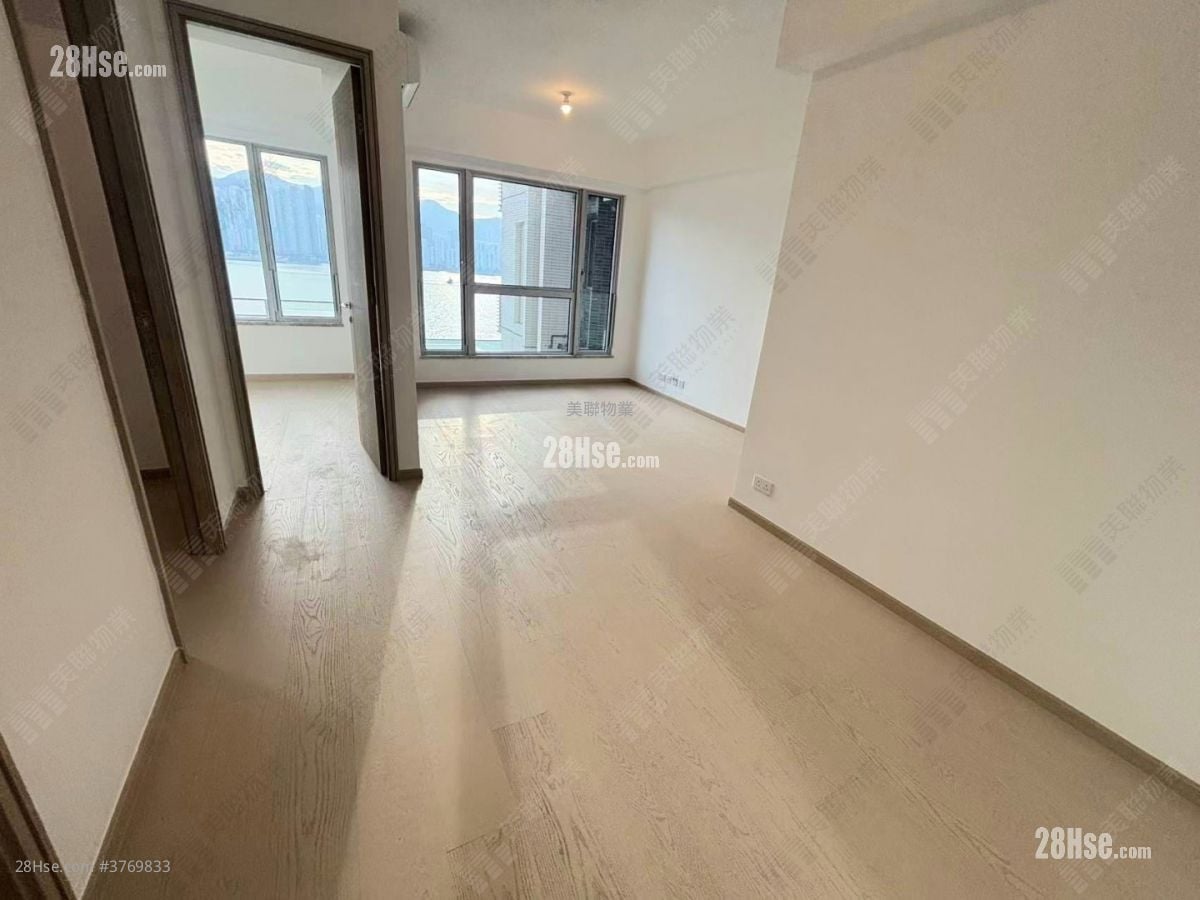 亲海駅 售盘 3 房 , 2 浴室 707 平方尺