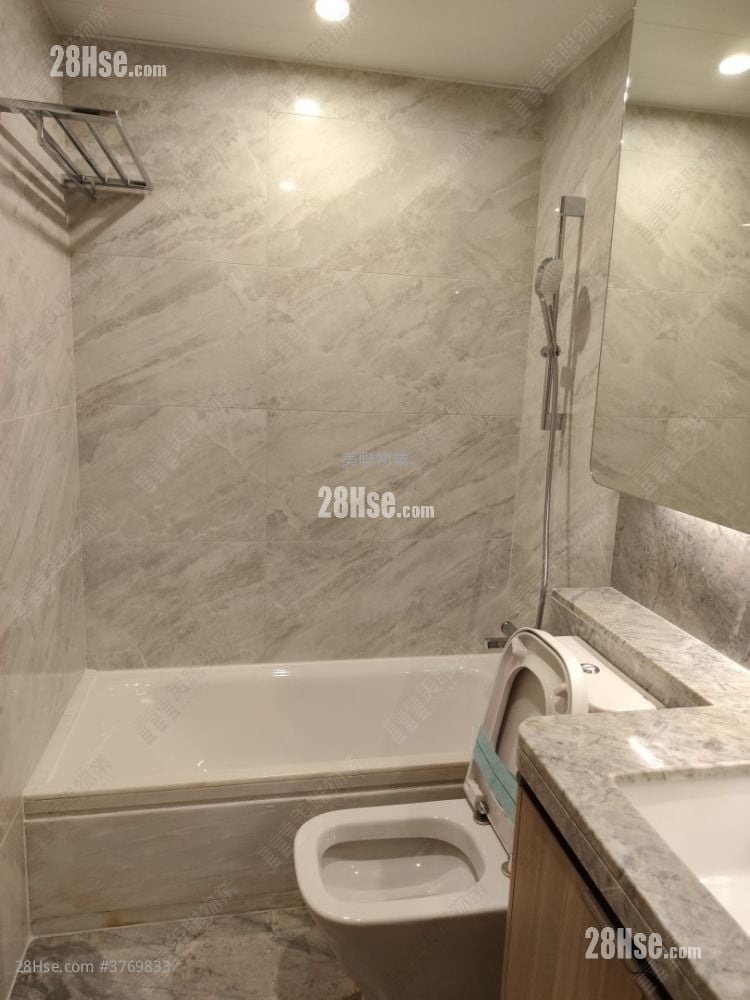 亲海駅 售盘 3 房 , 2 浴室 707 平方尺