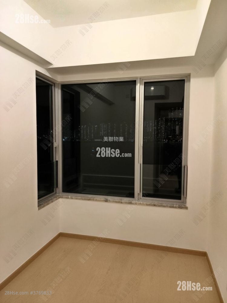 亲海駅 售盘 3 房 , 2 浴室 707 平方尺