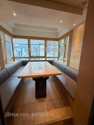 ZING! 租盘 1 房 , 2 厕所