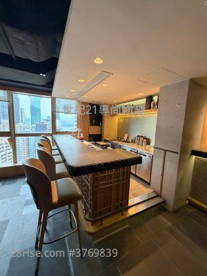 ZING! 租盘 1 房 , 2 厕所