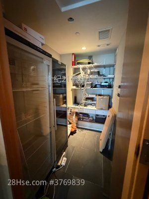 ZING! 租盘 1 房 , 2 厕所