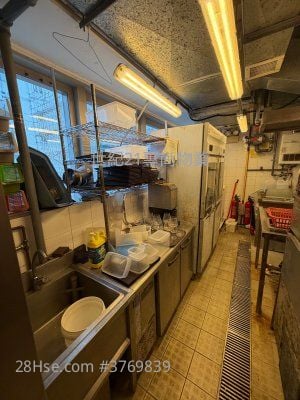 ZING! 租盘 1 房 , 2 厕所