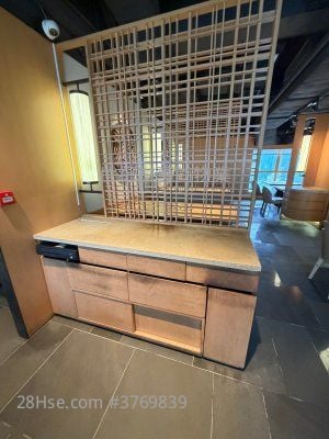 ZING! 租盘 1 房 , 2 厕所