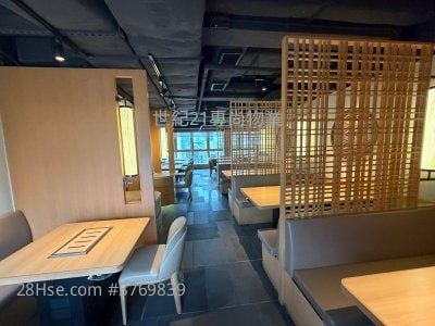 ZING! 租盘 1 房 , 2 厕所