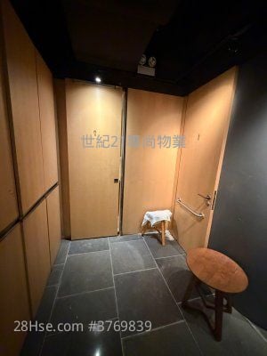 ZING! 租盘 1 房 , 2 厕所